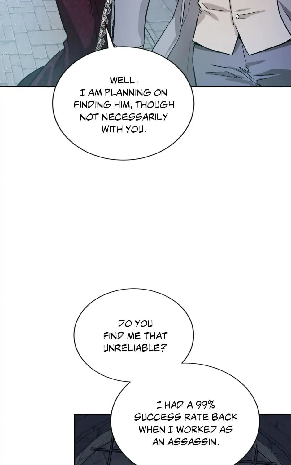 The Heiress's Double Life Chapter 34 page 82 - 