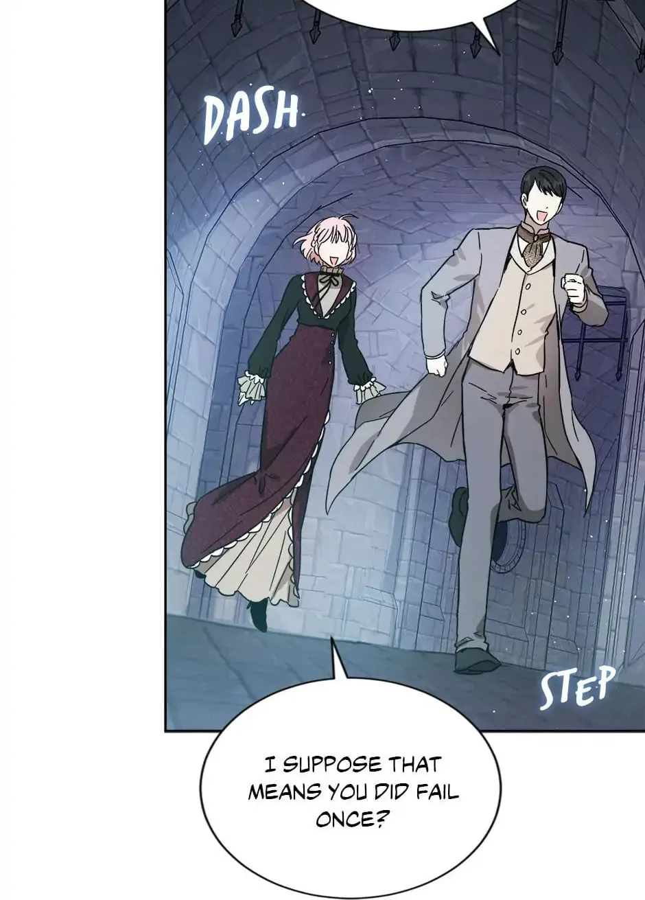 The Heiress's Double Life Chapter 34 page 83 - 