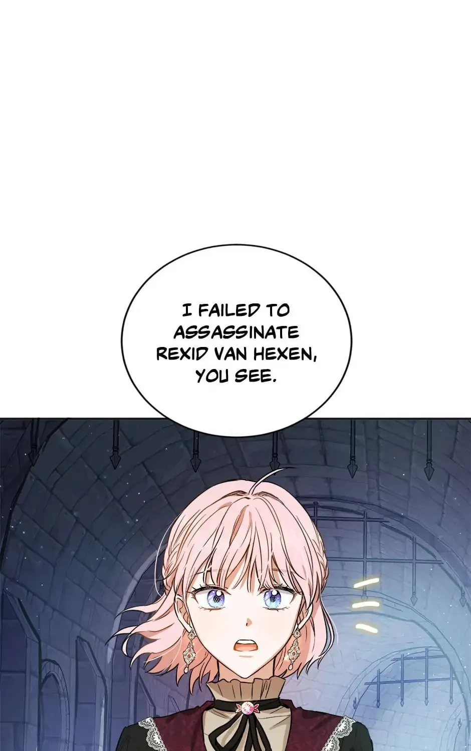 The Heiress's Double Life Chapter 34 page 84 - 