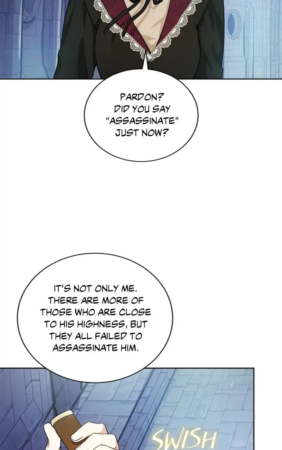 The Heiress's Double Life Chapter 34 page 85 - 