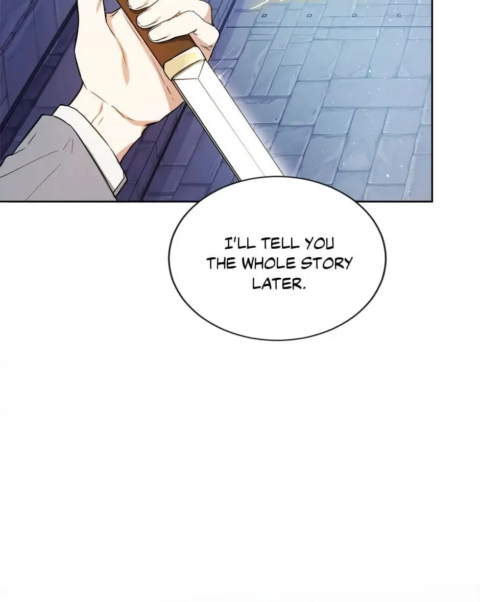 The Heiress's Double Life Chapter 34 page 86 - 