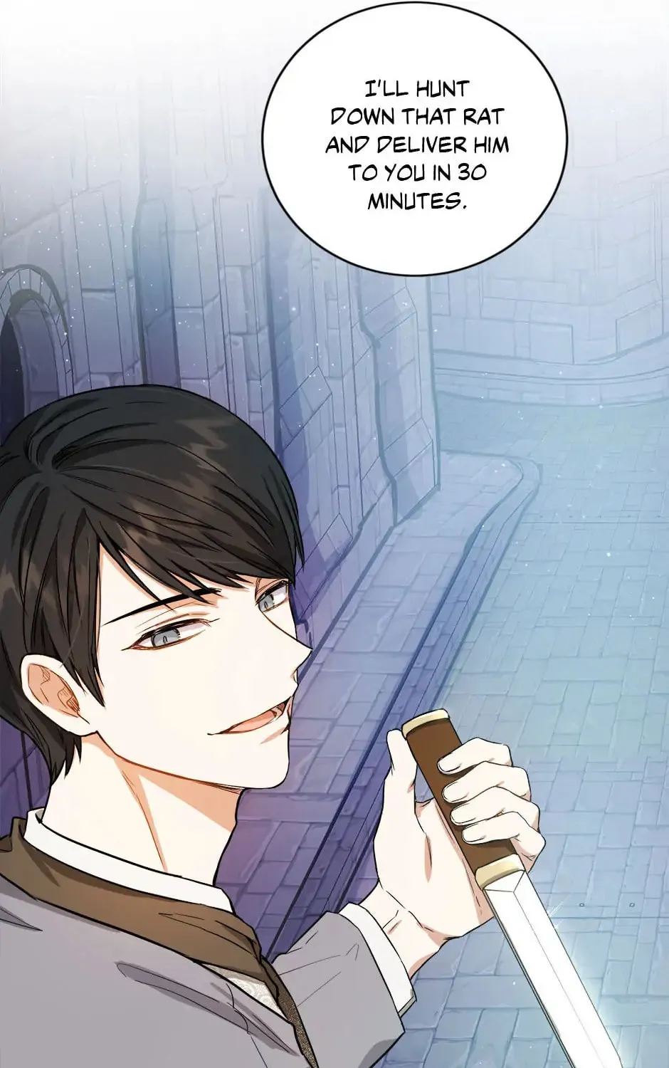The Heiress's Double Life Chapter 34 page 87 - 