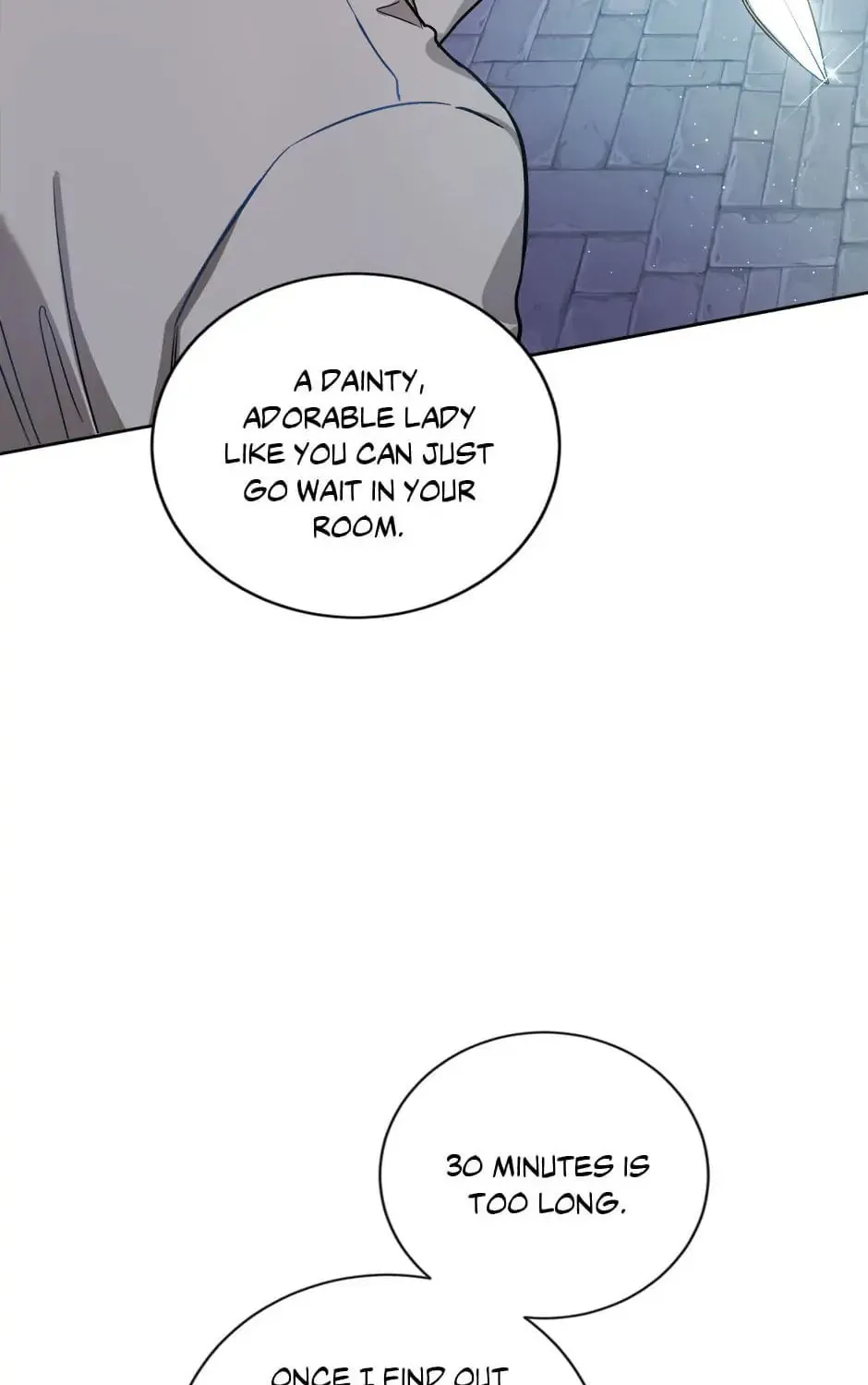 The Heiress's Double Life Chapter 34 page 88 - 