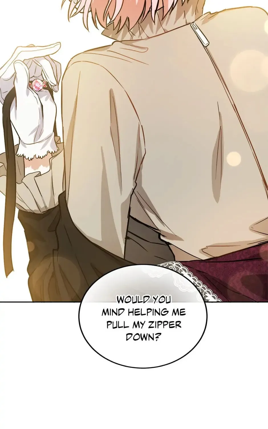 The Heiress's Double Life Chapter 34 page 93 - 