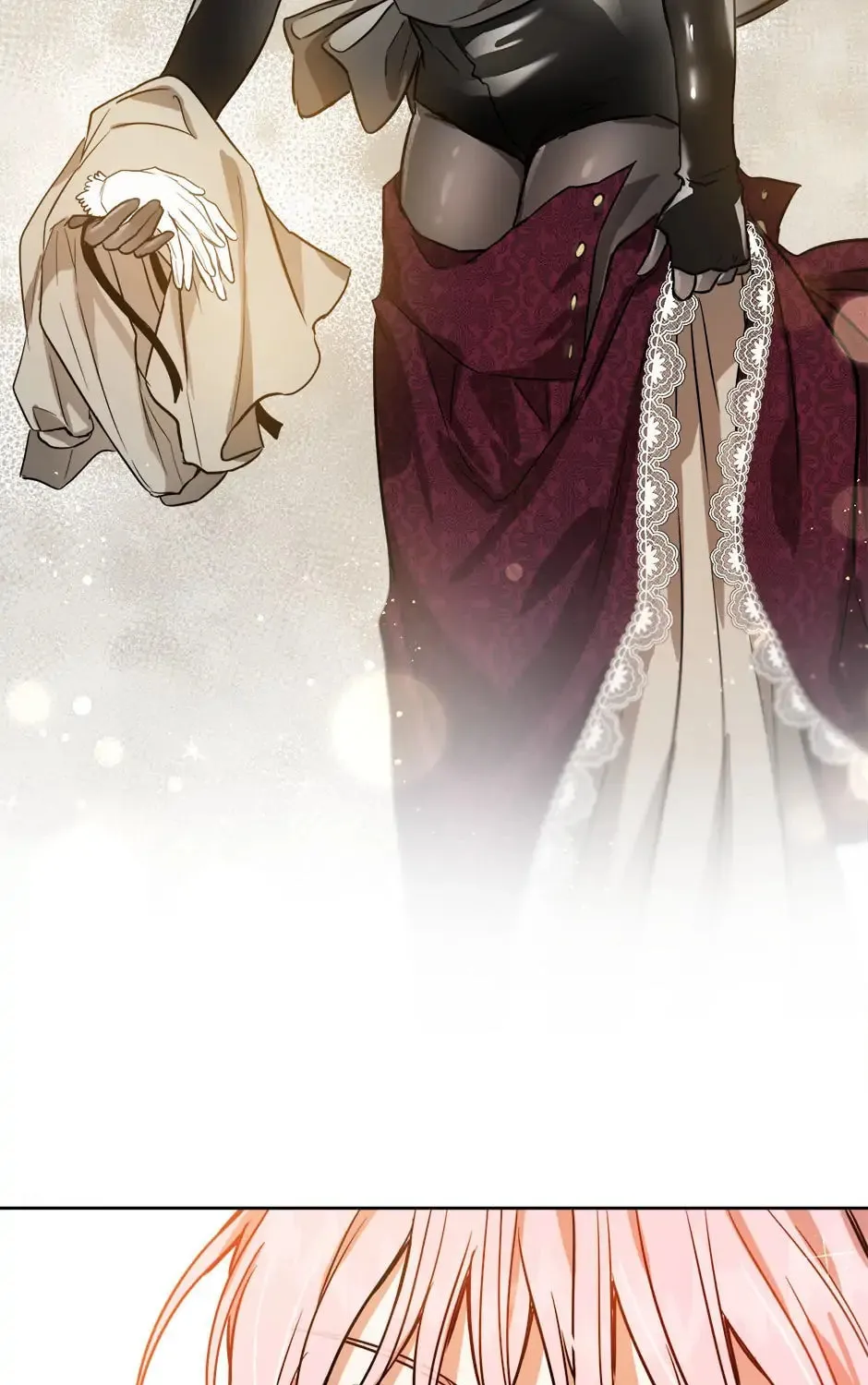 The Heiress's Double Life Chapter 34 page 99 - 