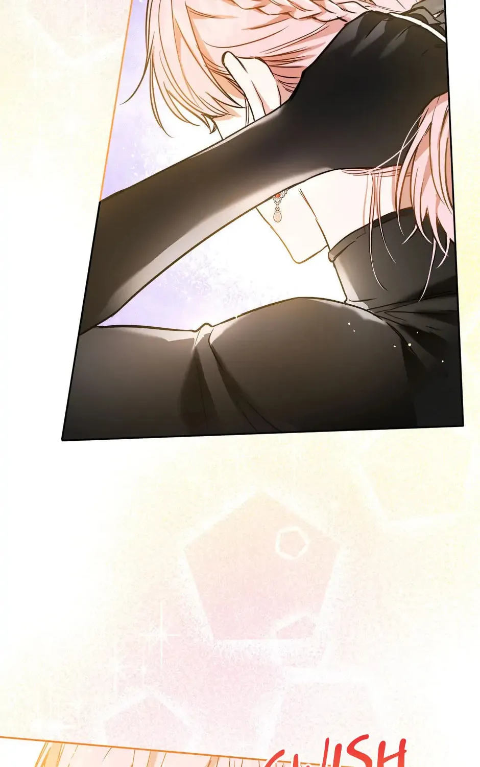 The Heiress's Double Life Chapter 35 page 3 - 