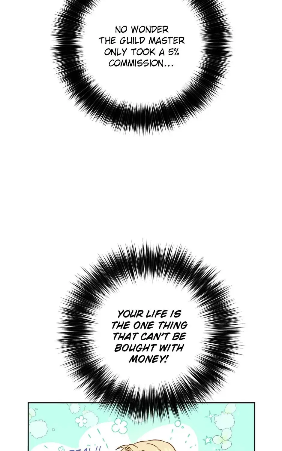 The Heiress's Double Life Chapter 35 page 21 - 