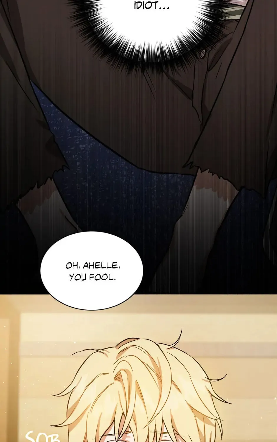 The Heiress's Double Life Chapter 35 page 25 - 