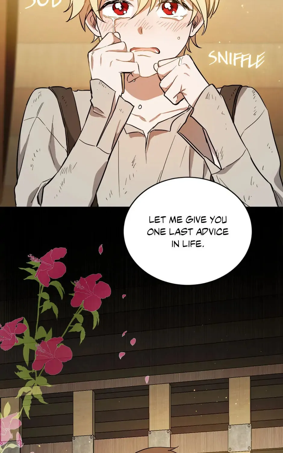 The Heiress's Double Life Chapter 35 page 26 - 