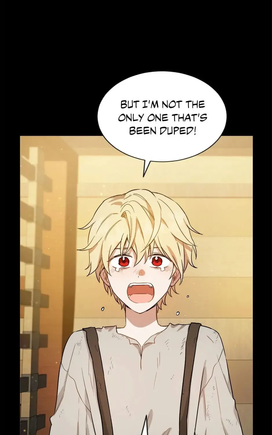 The Heiress's Double Life Chapter 35 page 30 - 