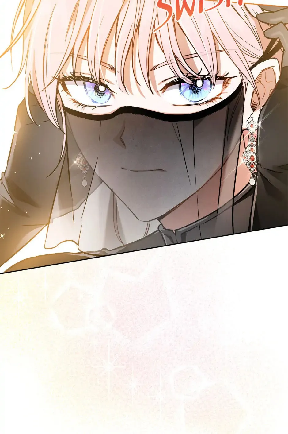 The Heiress's Double Life Chapter 35 page 4 - 