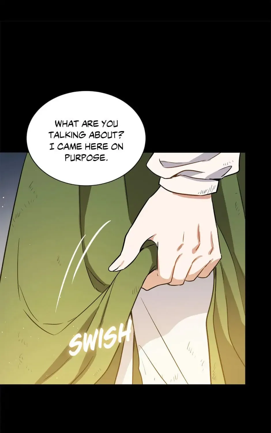 The Heiress's Double Life Chapter 35 page 32 - 