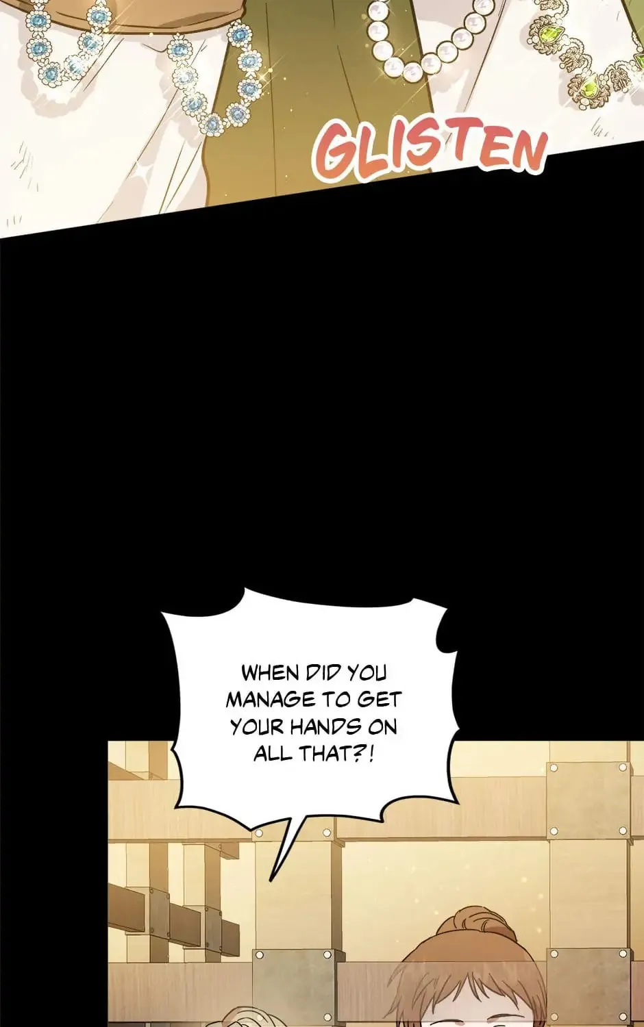 The Heiress's Double Life Chapter 35 page 34 - 