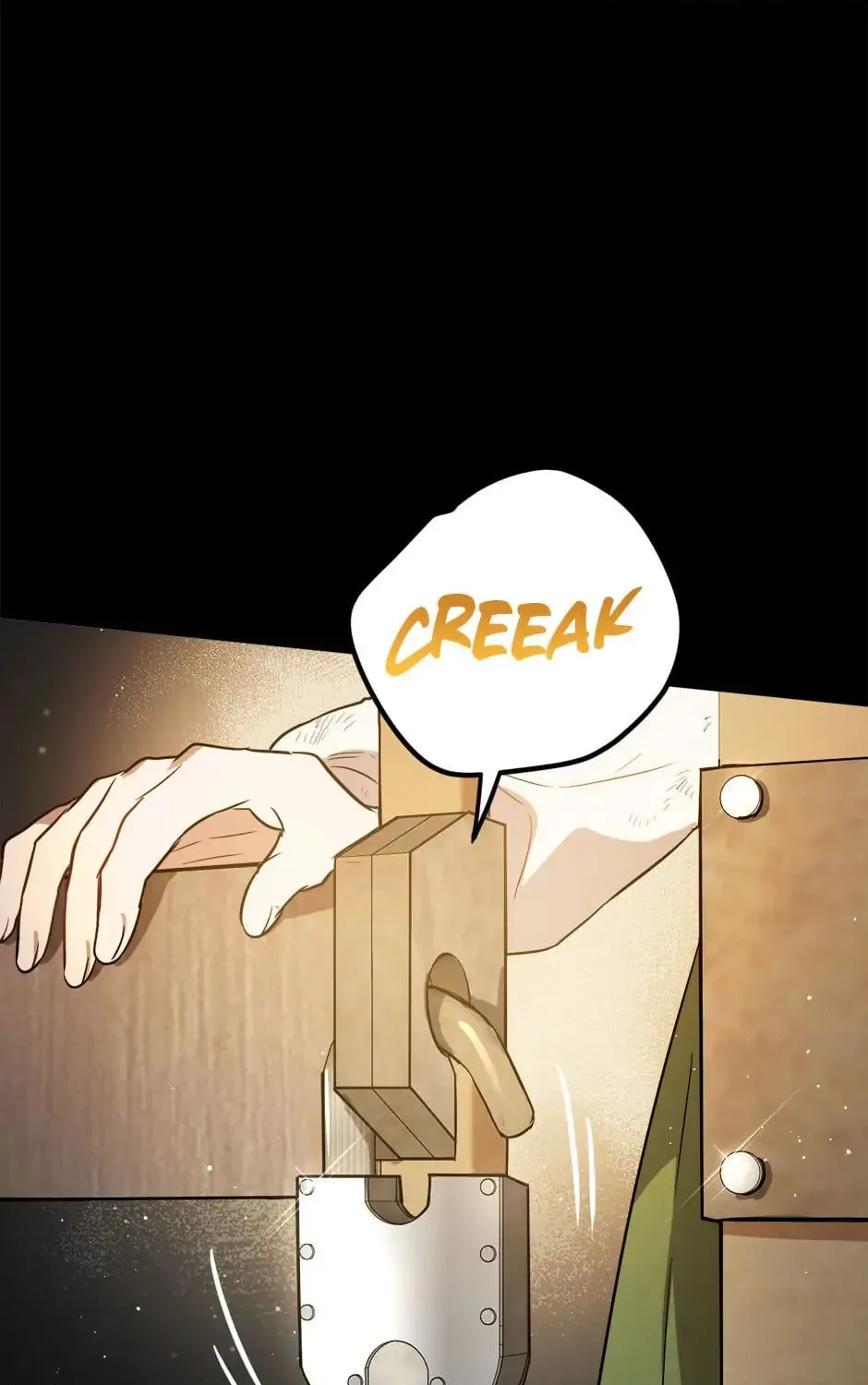The Heiress's Double Life Chapter 35 page 36 - 