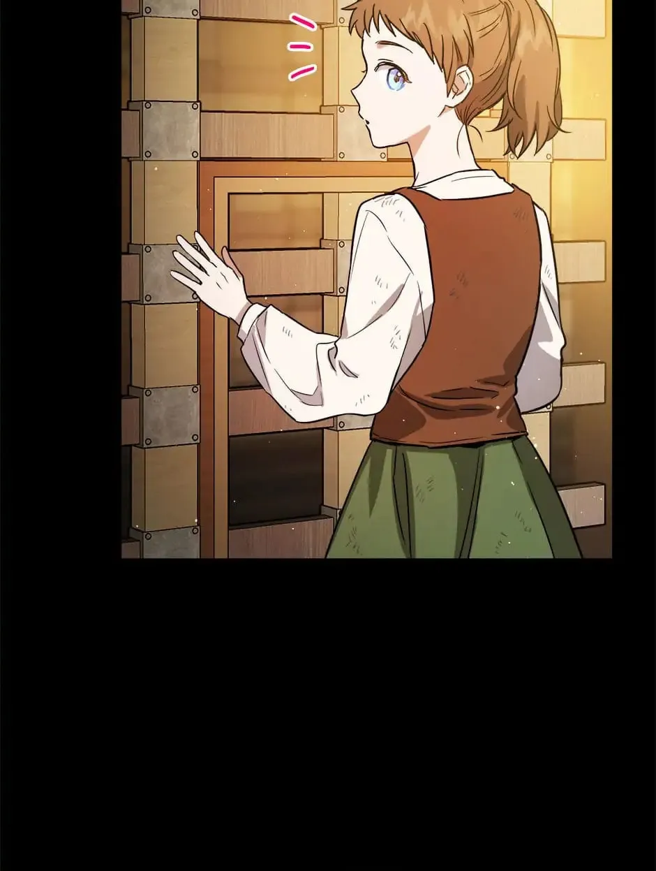 The Heiress's Double Life Chapter 35 page 38 - 
