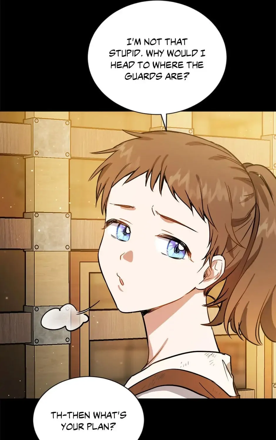 The Heiress's Double Life Chapter 35 page 39 - 
