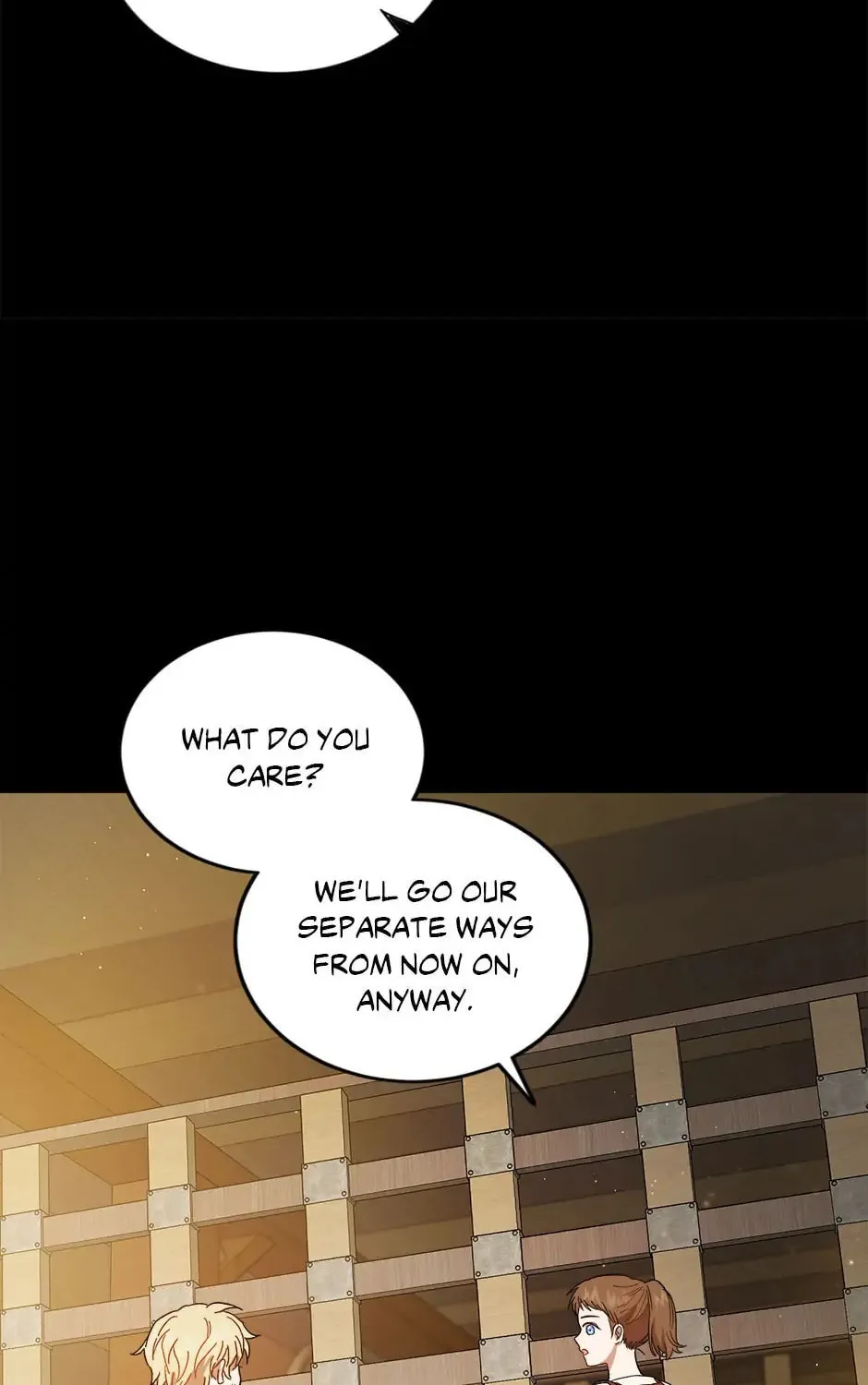 The Heiress's Double Life Chapter 35 page 40 - 