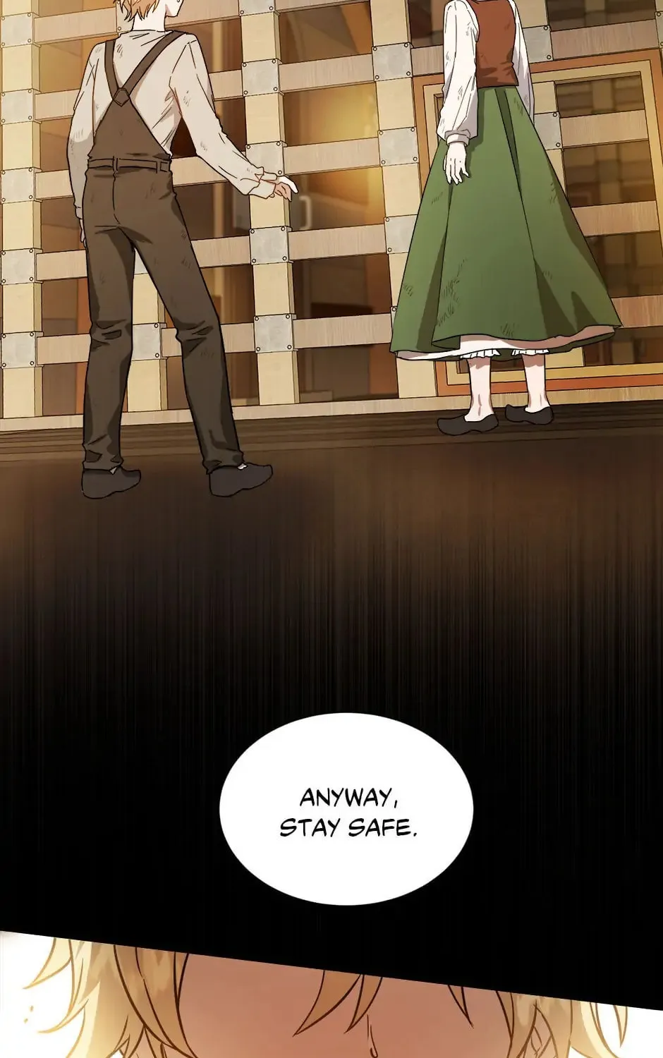 The Heiress's Double Life Chapter 35 page 41 - 