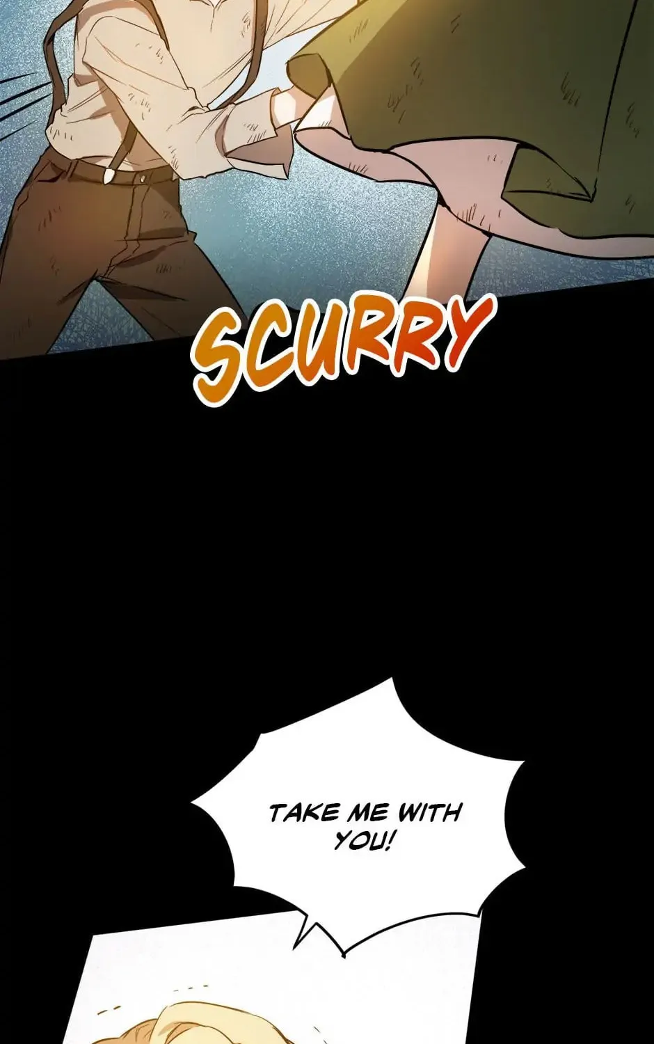 The Heiress's Double Life Chapter 35 page 44 - 