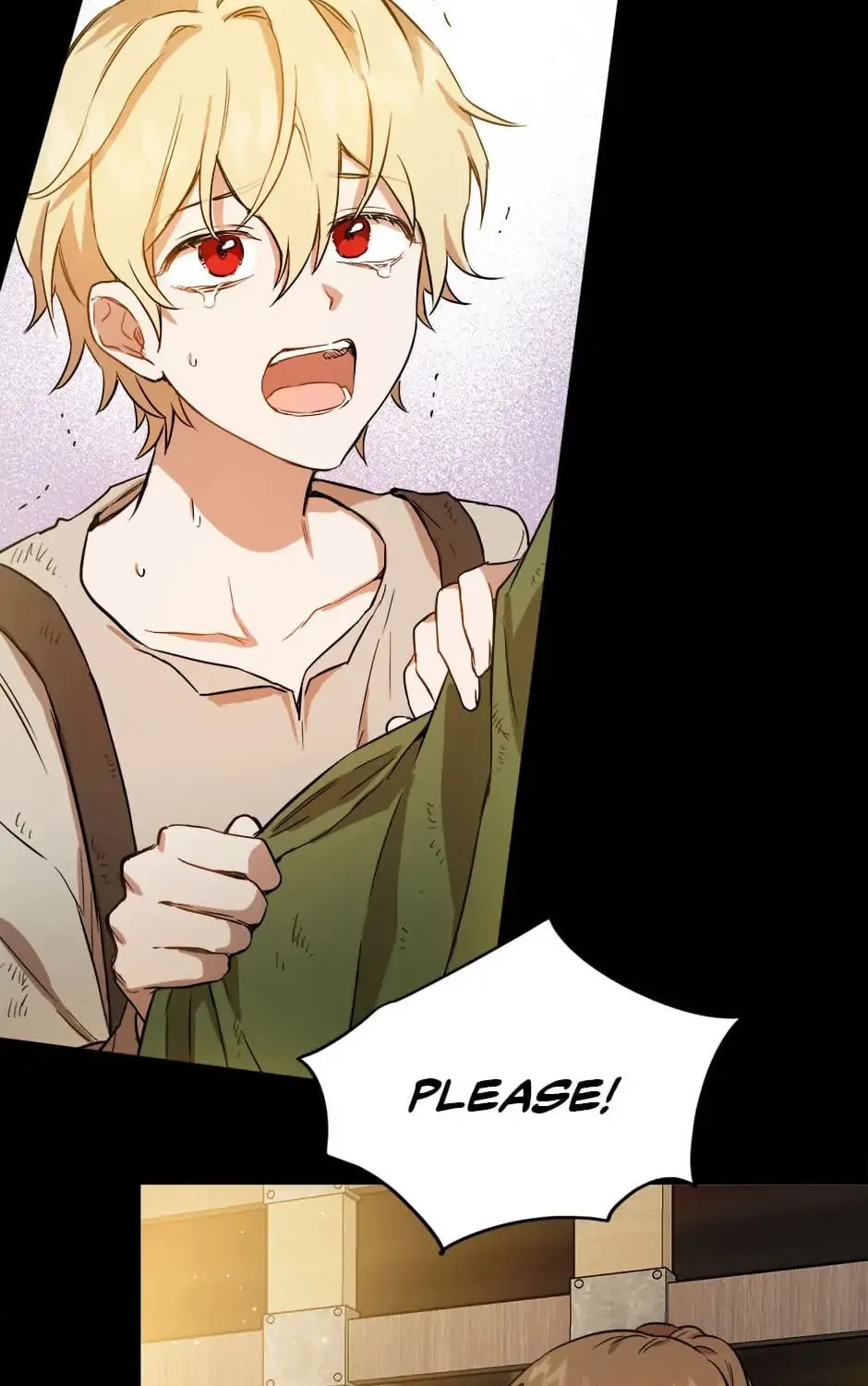 The Heiress's Double Life Chapter 35 page 45 - 