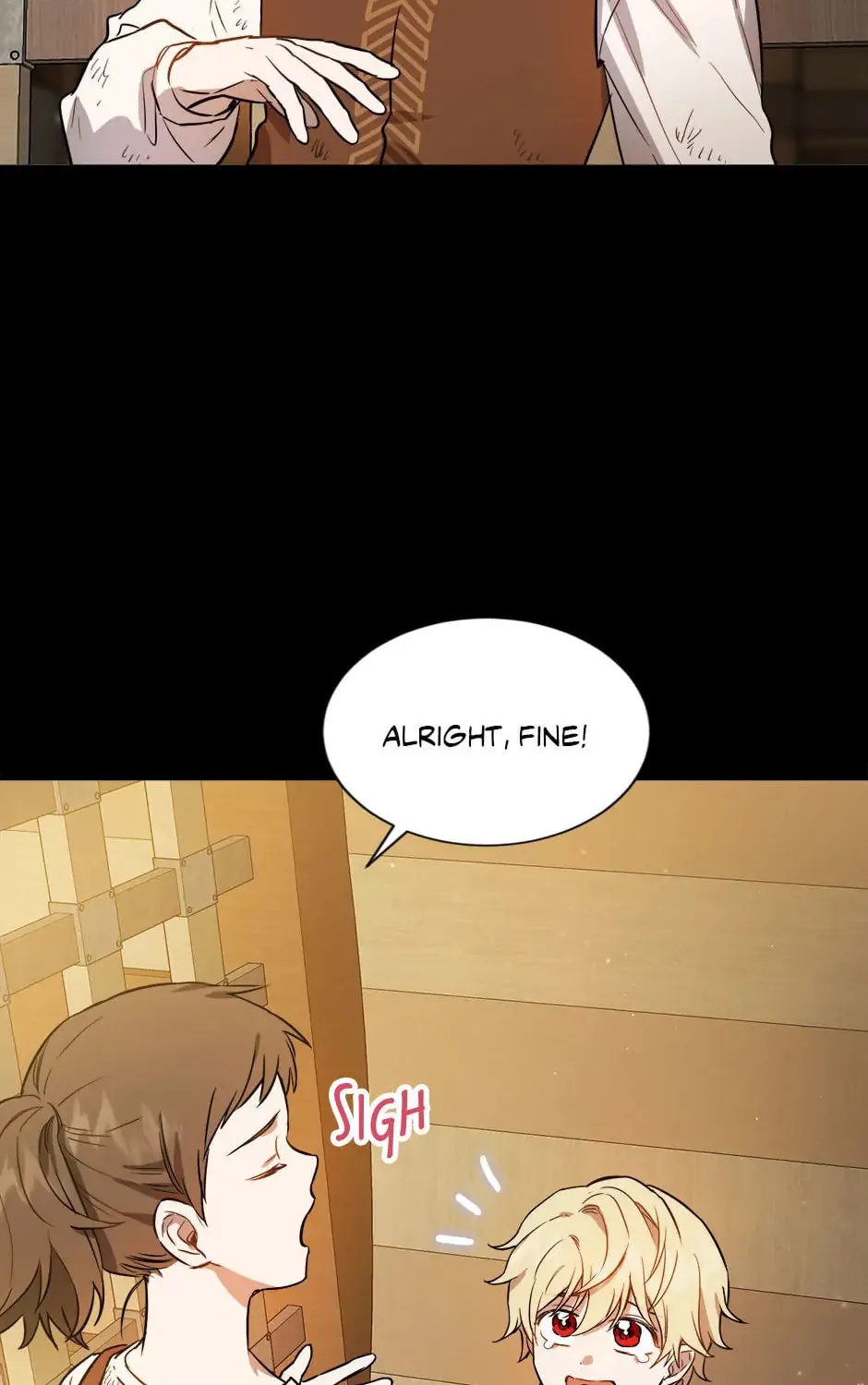 The Heiress's Double Life Chapter 35 page 48 - 