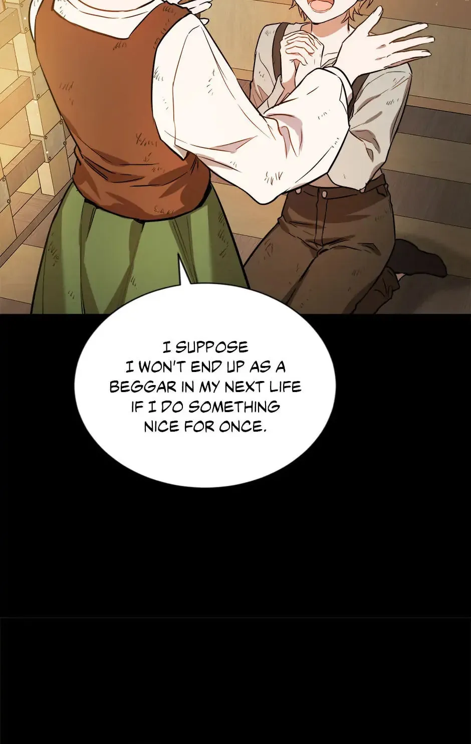 The Heiress's Double Life Chapter 35 page 49 - 