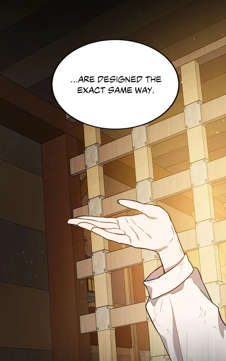 The Heiress's Double Life Chapter 35 page 51 - 