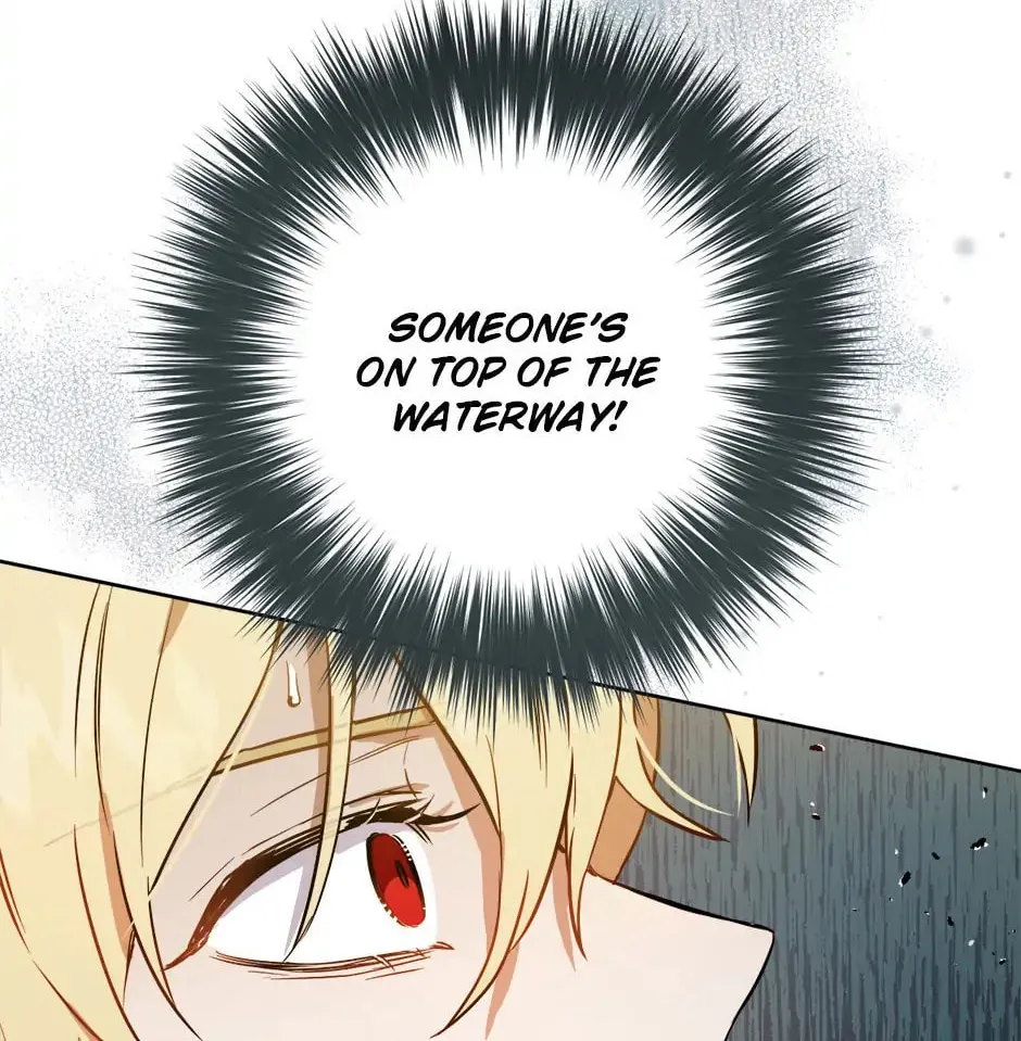 The Heiress's Double Life Chapter 35 page 57 - 