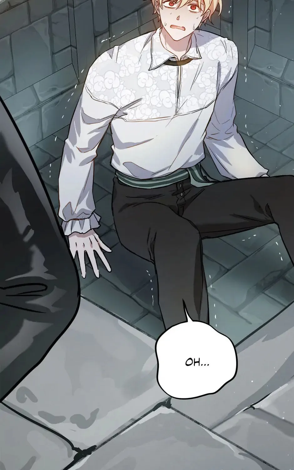 The Heiress's Double Life Chapter 35 page 63 - 