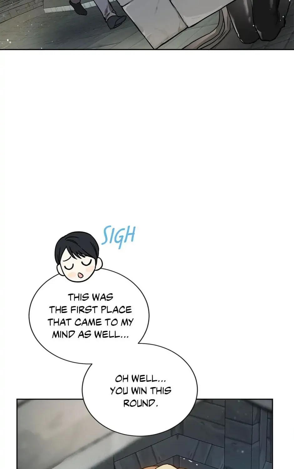 The Heiress's Double Life Chapter 35 page 67 - 