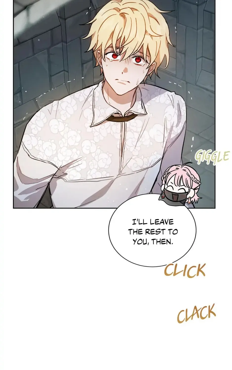 The Heiress's Double Life Chapter 35 page 68 - 