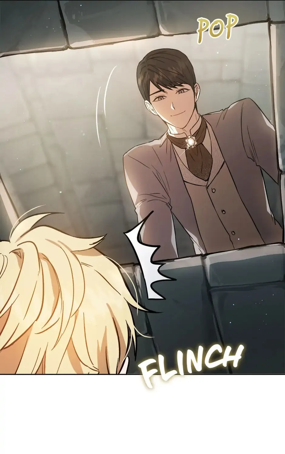The Heiress's Double Life Chapter 35 page 70 - 