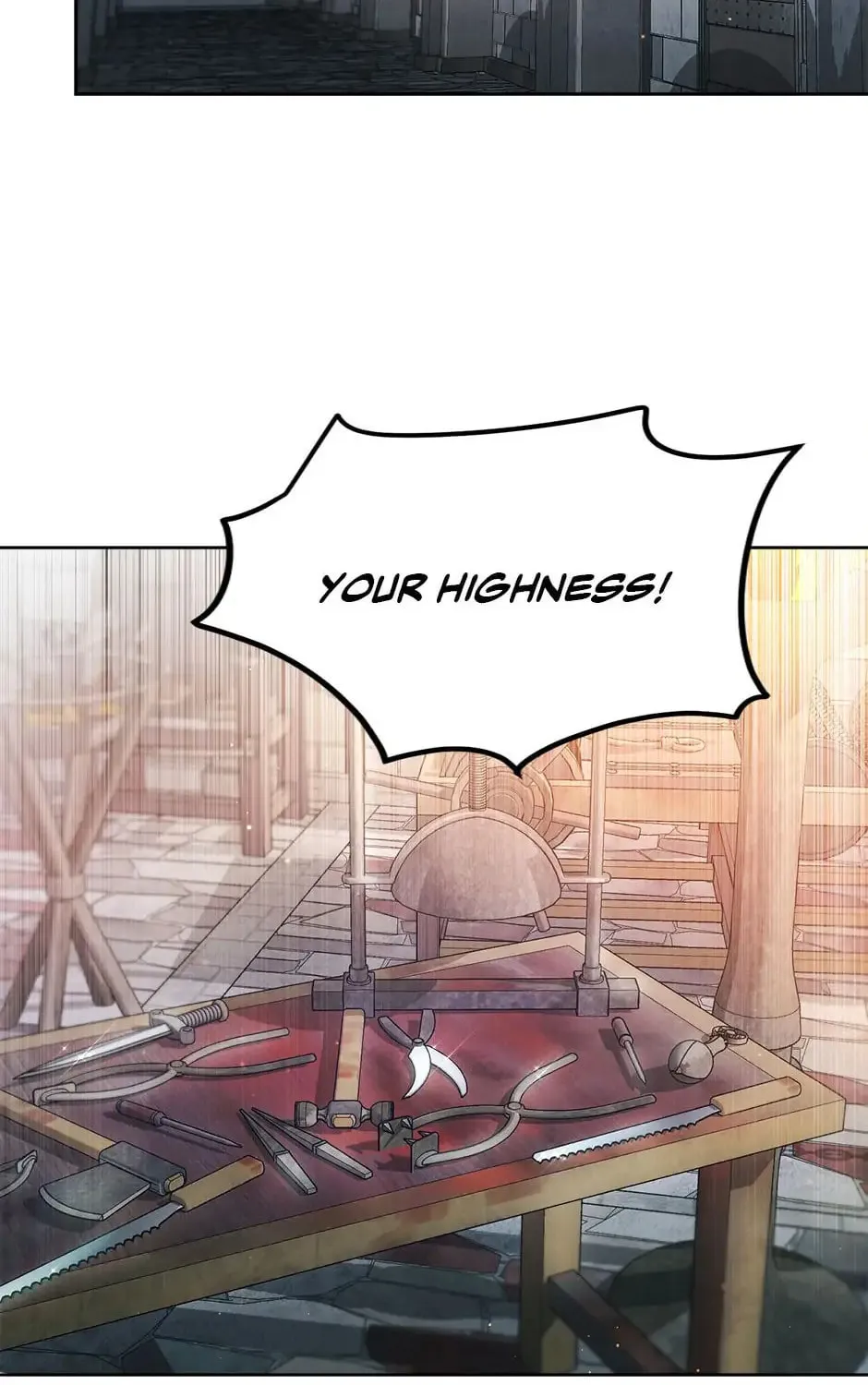 The Heiress's Double Life Chapter 35 page 75 - 