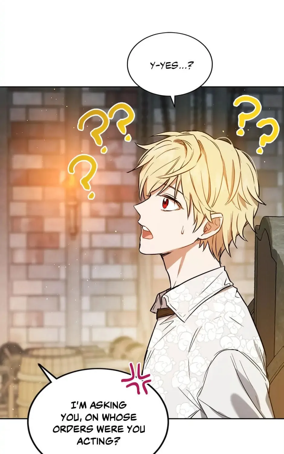 The Heiress's Double Life Chapter 35 page 80 - 