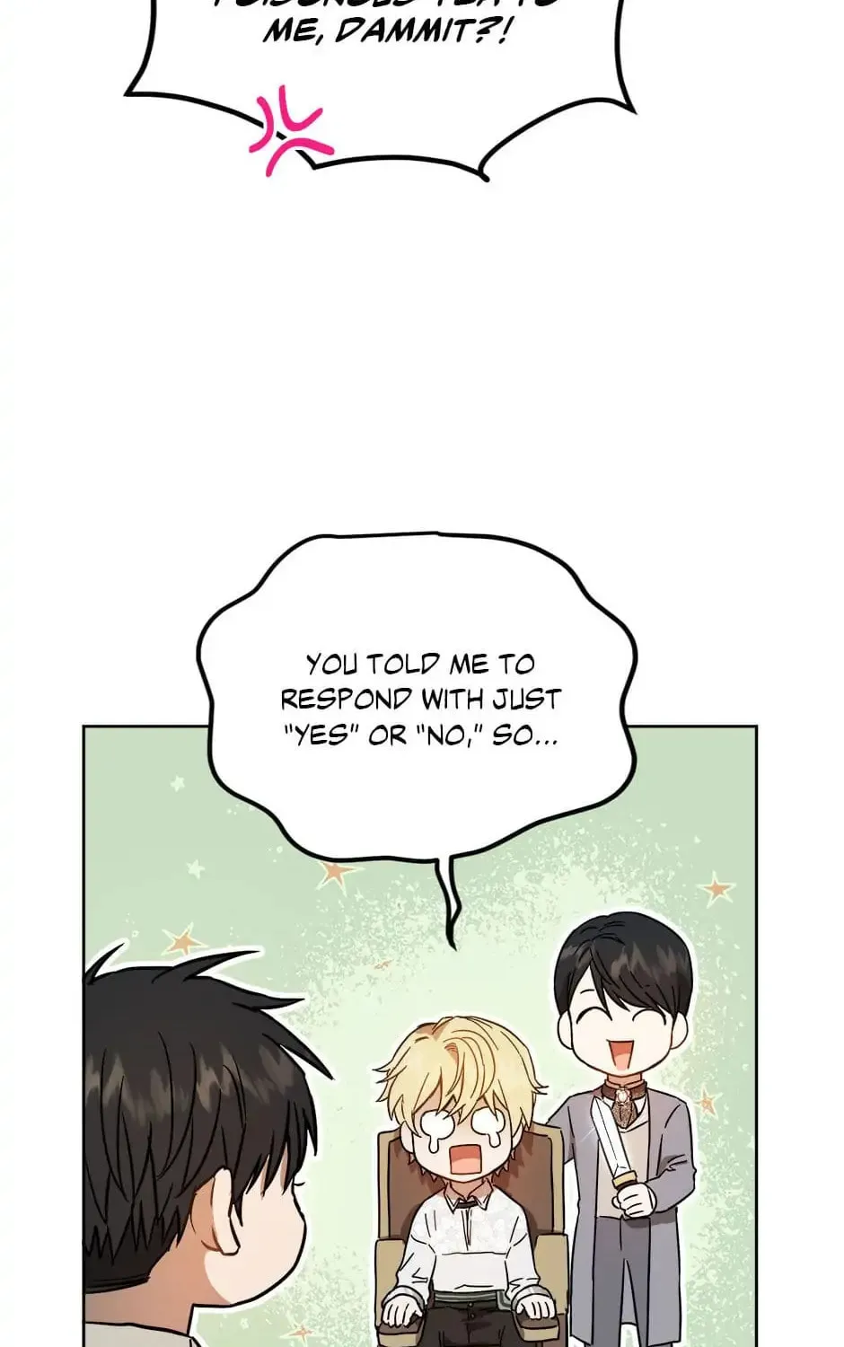 The Heiress's Double Life Chapter 35 page 83 - 