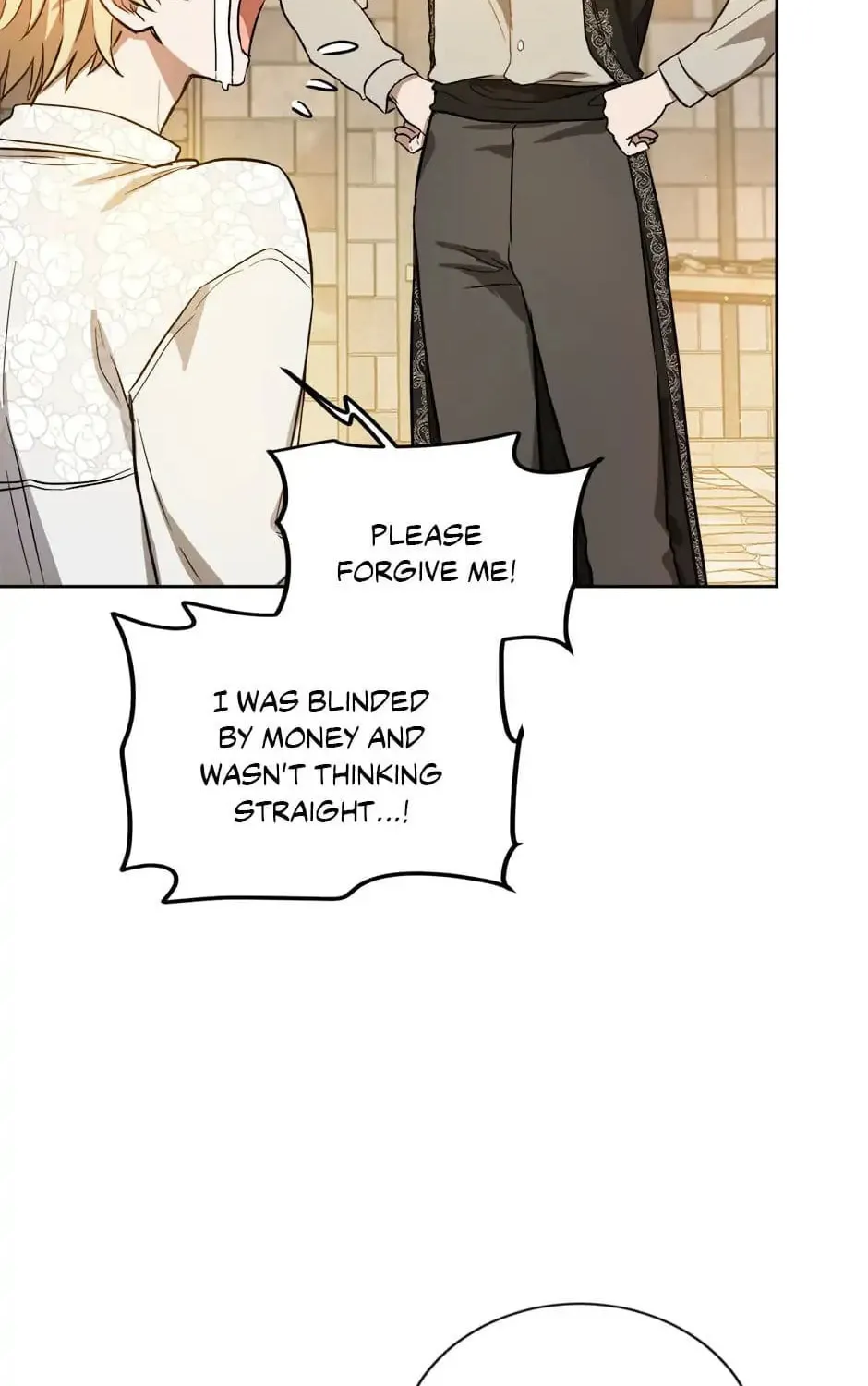 The Heiress's Double Life Chapter 35 page 87 - 