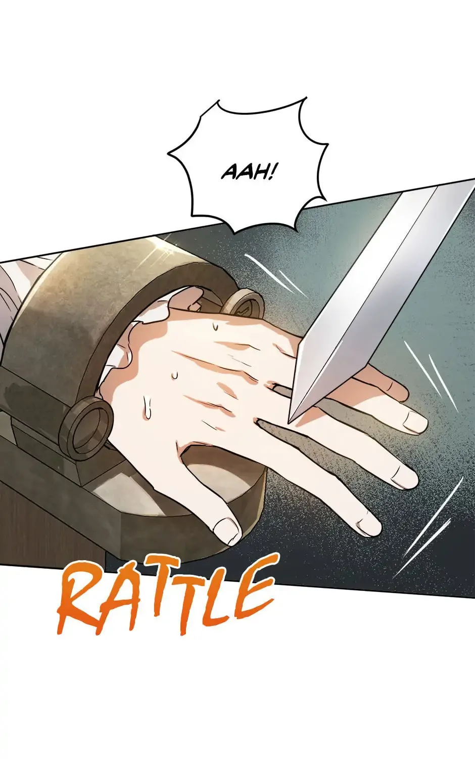 The Heiress's Double Life Chapter 35 page 90 - 