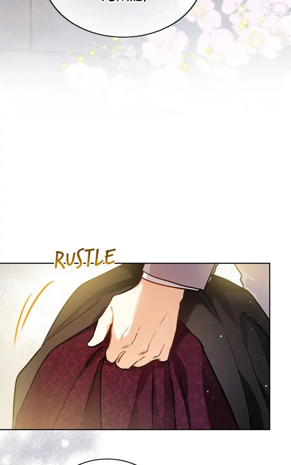 The Heiress's Double Life Chapter 35 page 10 - 
