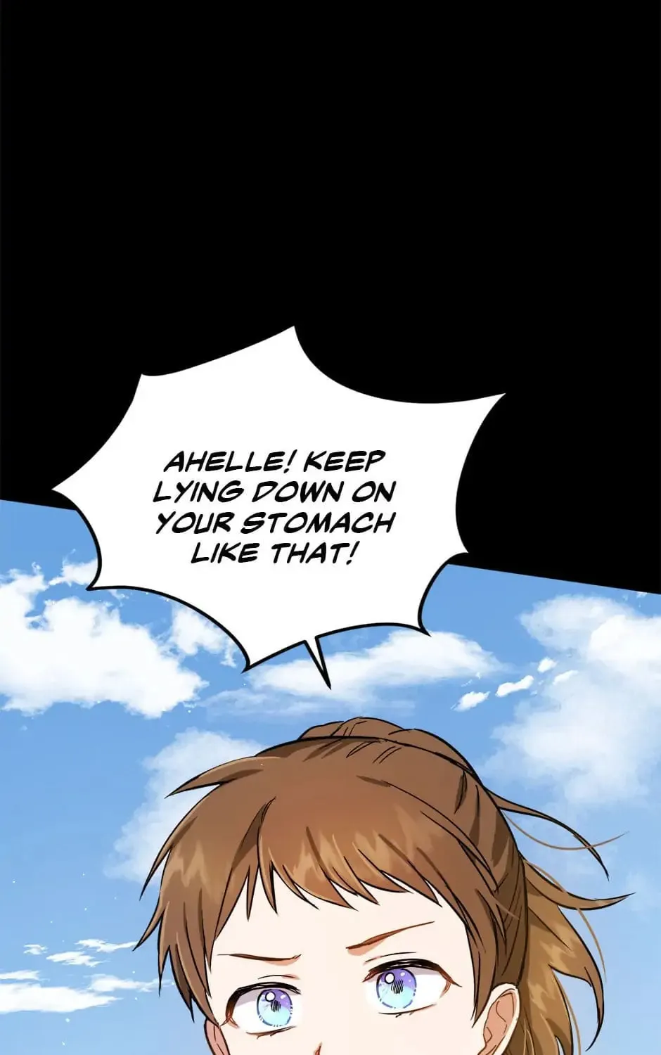 The Heiress's Double Life Chapter 36 page 102 - 