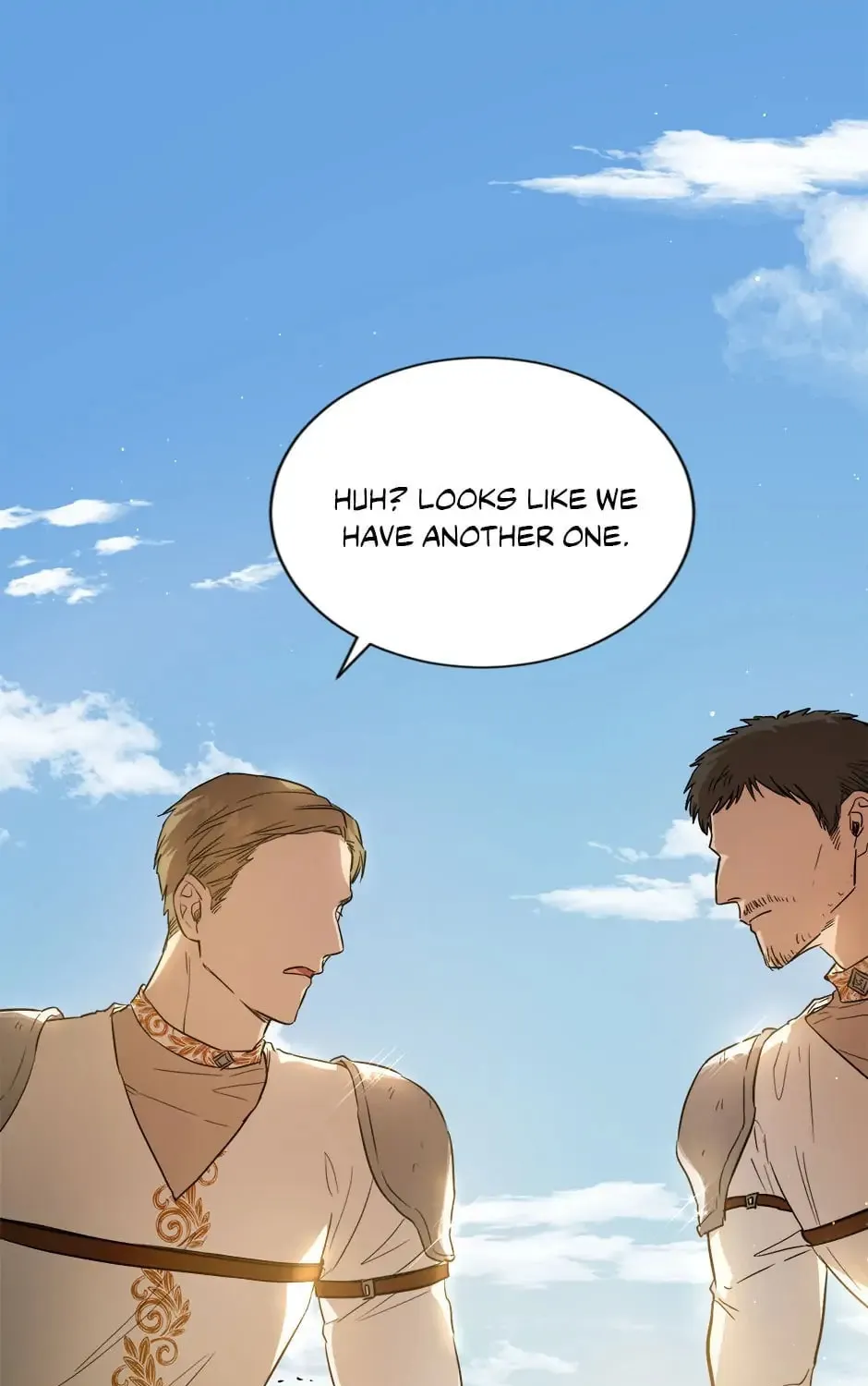 The Heiress's Double Life Chapter 36 page 104 - 