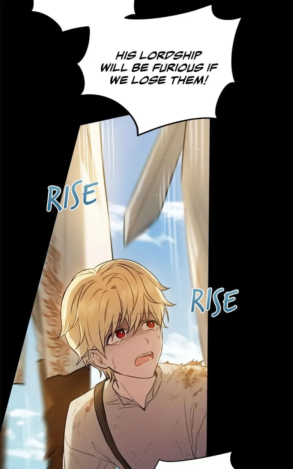 The Heiress's Double Life Chapter 36 page 106 - 