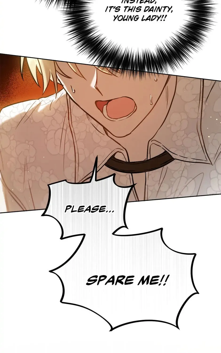 The Heiress's Double Life Chapter 36 page 12 - 