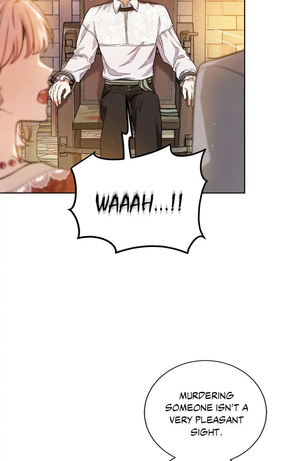 The Heiress's Double Life Chapter 36 page 23 - 