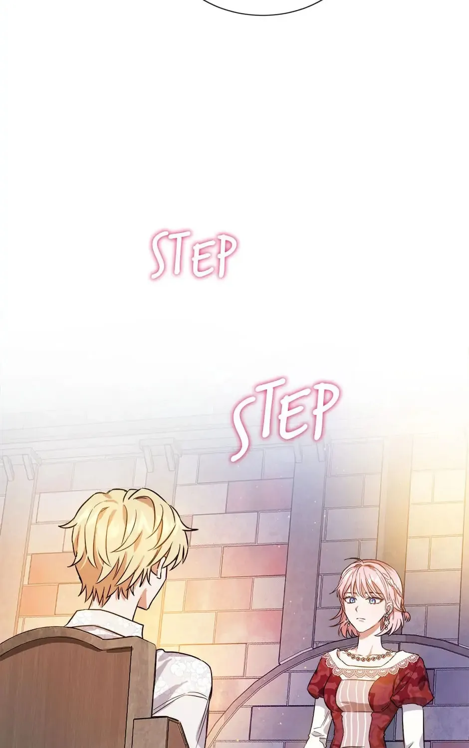 The Heiress's Double Life Chapter 36 page 28 - 