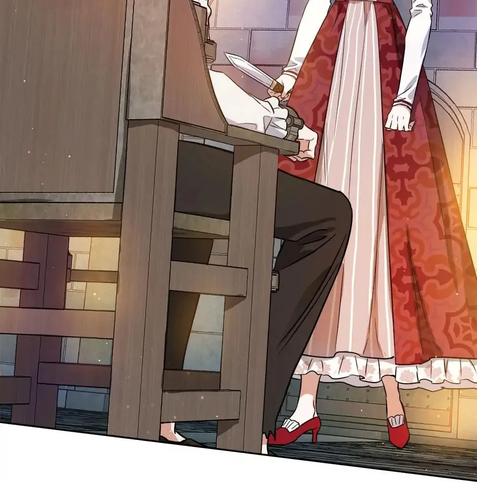 The Heiress's Double Life Chapter 36 page 29 - 