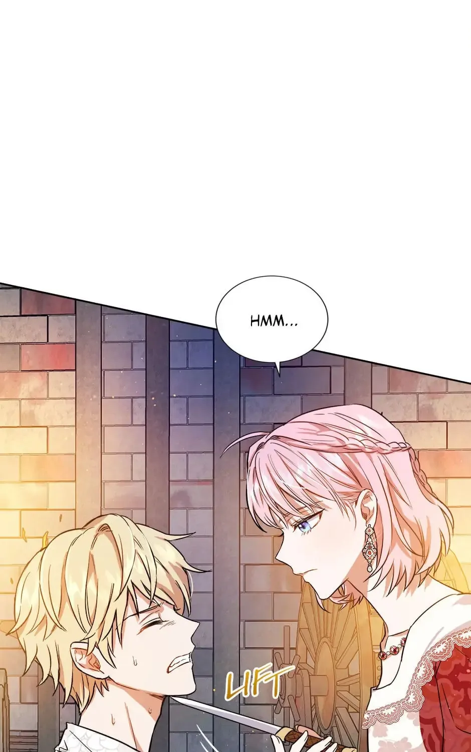 The Heiress's Double Life Chapter 36 page 30 - 