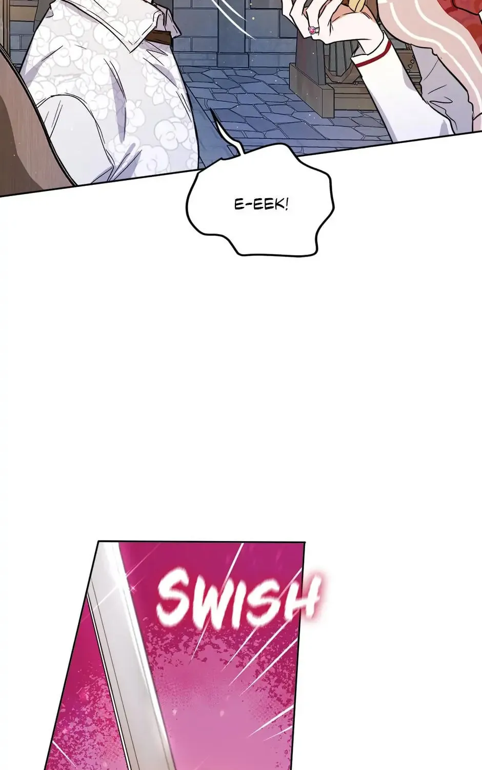 The Heiress's Double Life Chapter 36 page 31 - 