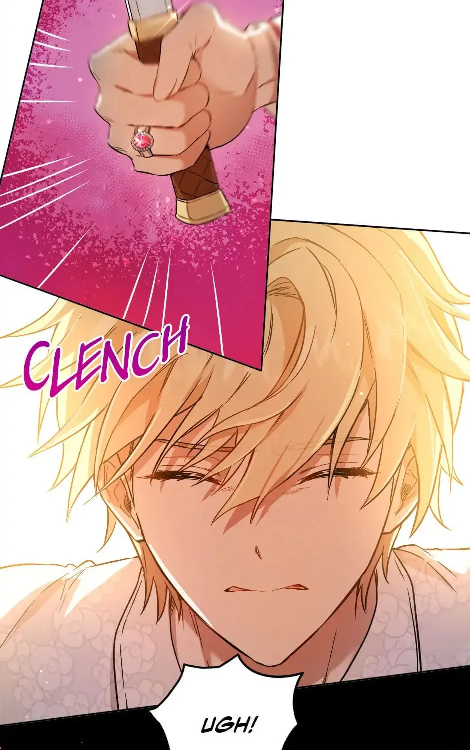 The Heiress's Double Life Chapter 36 page 32 - 