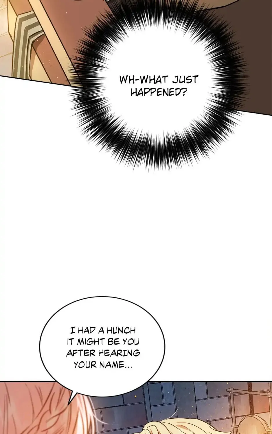 The Heiress's Double Life Chapter 36 page 36 - 