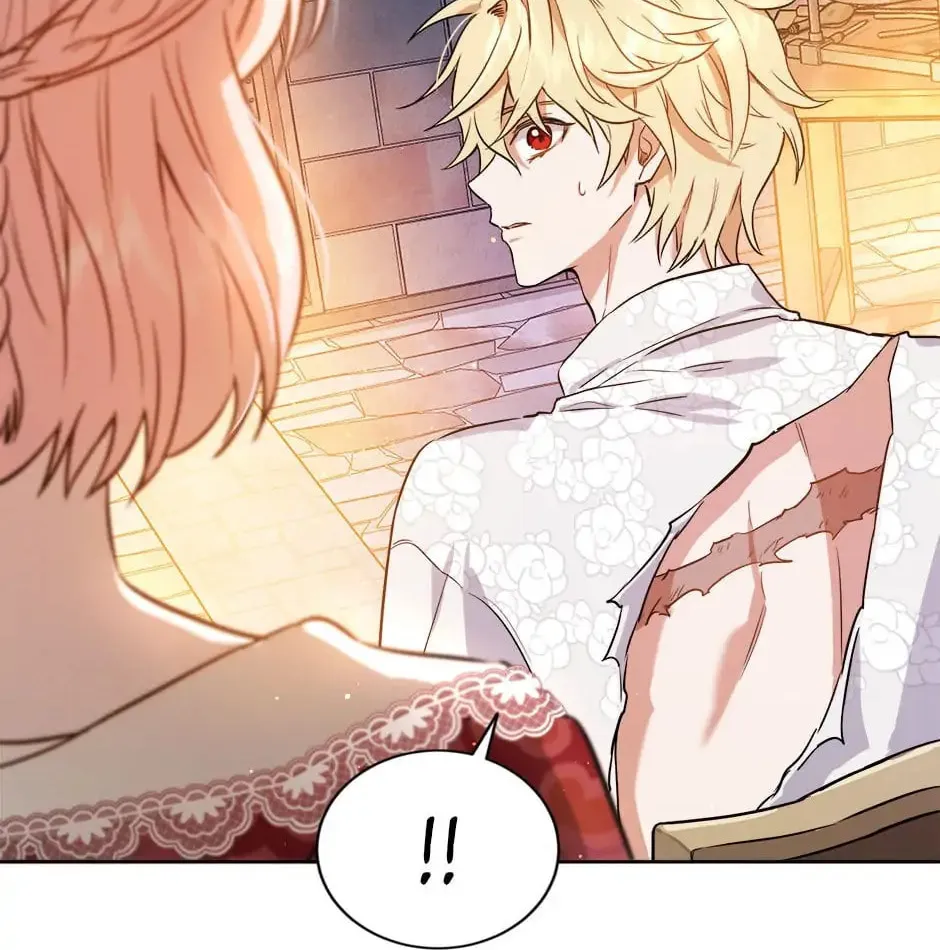 The Heiress's Double Life Chapter 36 page 37 - 